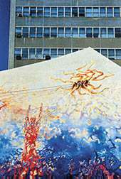 kilessopoulos, κιλεσσόπουλος, ζωγραφική, painting, multiverse, nebula, cosmic maps, νεφελώματα, κοσμικά τοπία