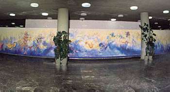 kilessopoulos, κιλεσσόπουλος, ζωγραφική, painting, multiverse, nebula, cosmic maps, νεφελώματα, κοσμικά τοπία